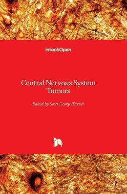 Cover for Scott Turner · Central Nervous System Tumors (Hardcover Book) (2022)