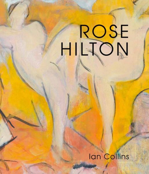 Cover for Ian Collins · Rose Hilton (Hardcover Book) (2016)