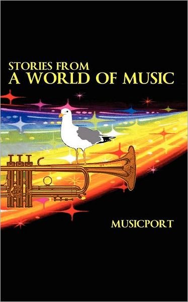 Cover for Ian Clayton · Stories from a World of Music: Musicport (Paperback Book) (2011)