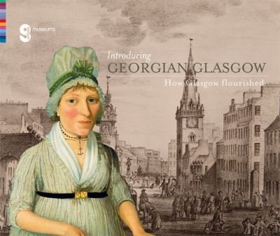 Cover for Fiona Hayes · Introducing Georgian Glasgow (Pocketbok) (2014)