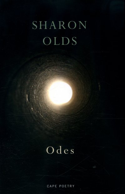 Cover for Sharon Olds · Odes (Pocketbok) (2016)