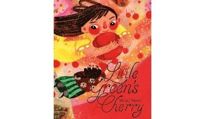 Cover for Tang Tang · Little Green's Cherry (Pocketbok) (2024)