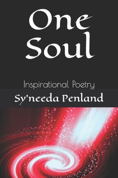 Cover for Sy'needa Penland · One Soul (Pocketbok) (2019)