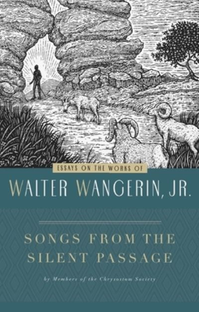 Songs from the Silent Passage - Eugene Peterson - Books - Rabbit Room Press - 9781951872069 - May 7, 2021