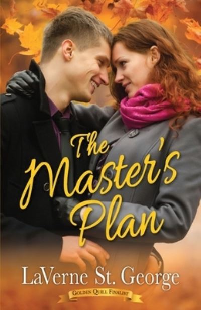 The Master's Plan - Laverne St George - Books - Ally Press - 9781953290069 - January 5, 2021