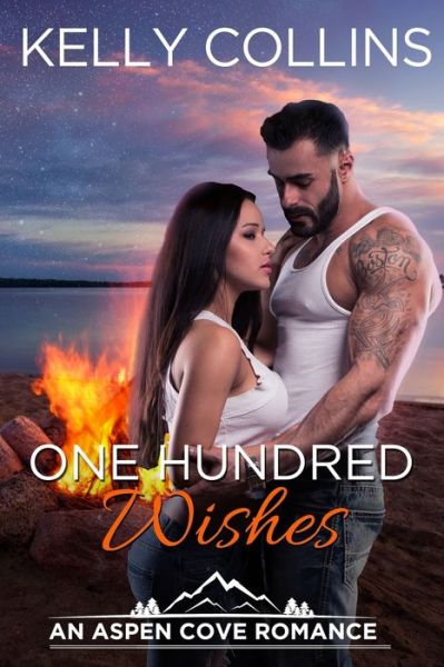 Cover for Kelly Collins · One Hundred Wishes (Paperback Book) (2018)