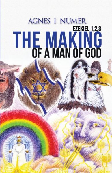 Cover for Agnes I Numer · Agnes I. Numer - The Making of a Man of God (Paperback Book) (2021)