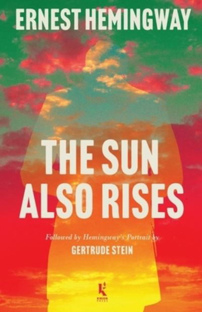 Cover for Ernest Hemingway · Sun Also Rises (Buch) (2023)