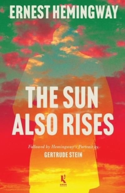 Cover for Ernest Hemingway · Sun Also Rises (Bok) (2023)