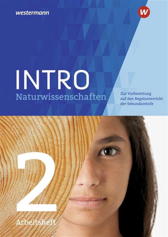 INTRO Naturwissenschaften.AH 2 -  - Books -  - 9783141512069 - 