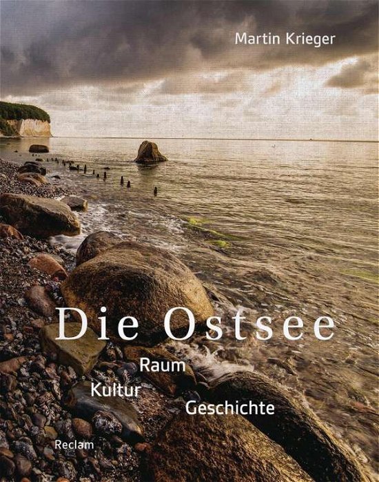 Cover for Krieger · Die Ostsee (Bok)