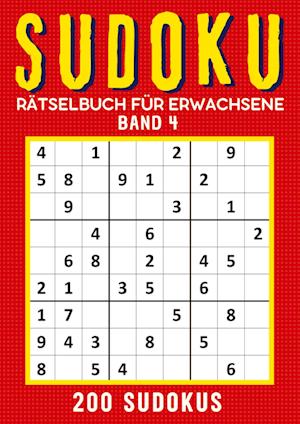 Cover for Isamrätsel Verlag · Sudoku Rätselbuch (Book) (2023)