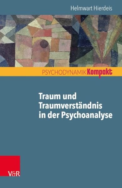 Cover for Hierdeis · Traum und Traumverständnis in (Book)