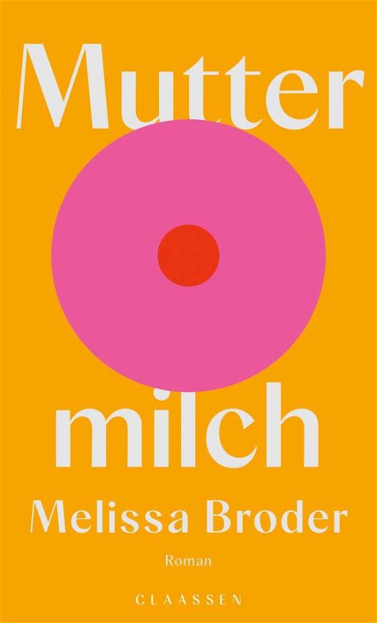 Cover for Broder · Muttermilch (N/A)