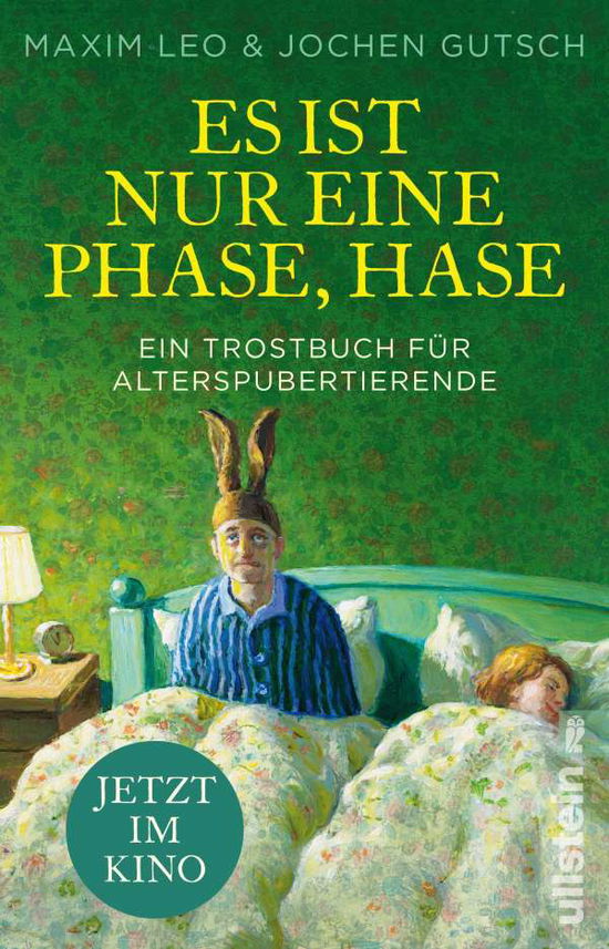 Cover for Leo · Es ist nur eine Phase, Hase - Das B (N/A)