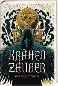 Cover for Owen · Krähenzauber (Book)