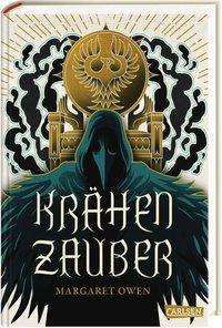 Krähenzauber - Owen - Books -  - 9783551584069 - 