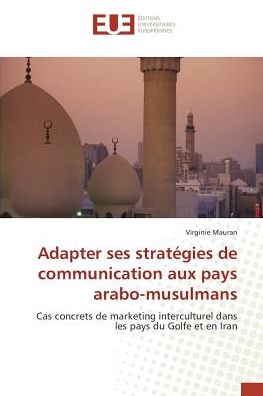 Cover for Mauran · Adapter ses stratégies de commun (Book)