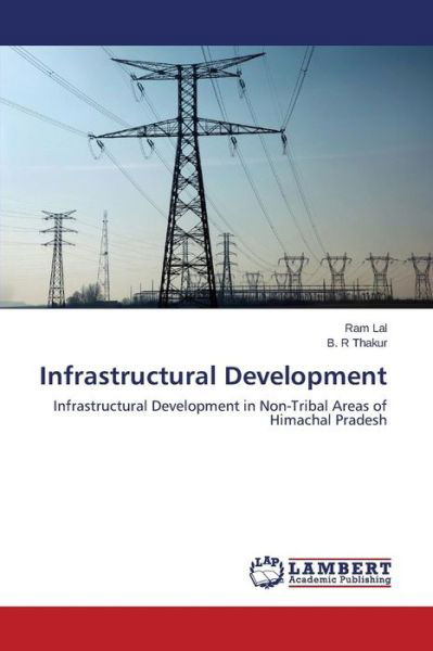 Cover for Lal Ram · Infrastructural Development (Pocketbok) (2015)