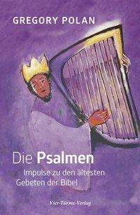 Cover for Polan · Die Psalmen (Buch)
