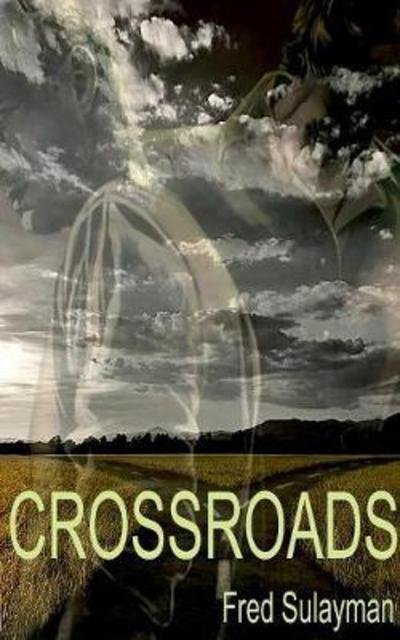 Cover for Sulayman · Crossroads (Book) (2020)
