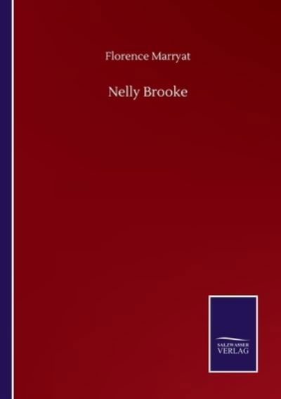 Cover for Florence Marryat · Nelly Brooke (Paperback Bog) (2020)