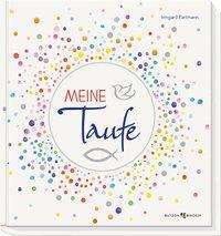 Cover for Partmann · Meine Taufe (Book)