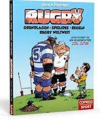 Cover for Beka · Rugby (Bok)