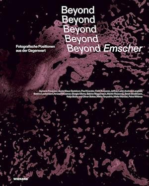 Beyond Emscher (Bog) (2024)