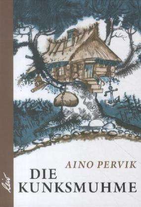 Cover for Pervic · Die Kunksmuhme (Book)