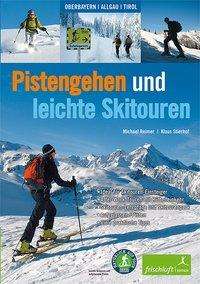 Cover for Reimer · Pistengehen und leichte Skitour. (Book)