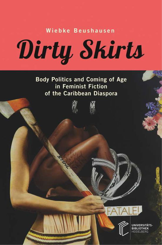 Cover for Beushausen · Dirty Skirts (Book)