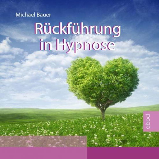 Cover for Michael · Rückführung in Hypnose,CDA (Book)