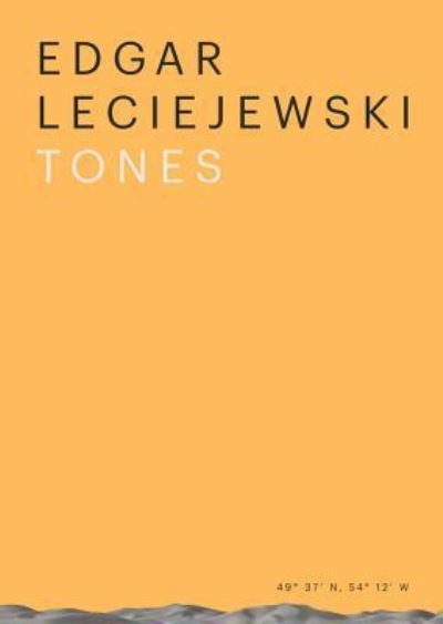 Cover for Alexandra McIntosh · Edgar Leciejewski (Book) (2016)