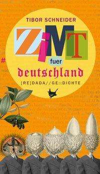 Cover for Tibor · Zimt fuer Deutschland (Book)