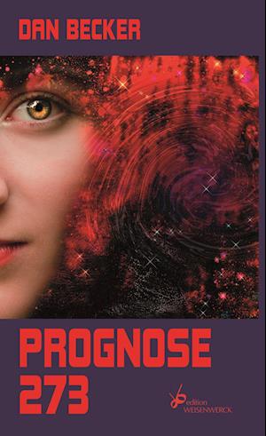 Cover for Becker Dan · Prognose 273 (Book) (2024)