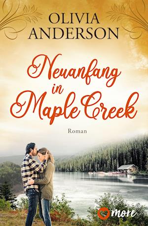 Cover for Olivia Anderson · Neuanfang in Maple Creek (Book) (2022)