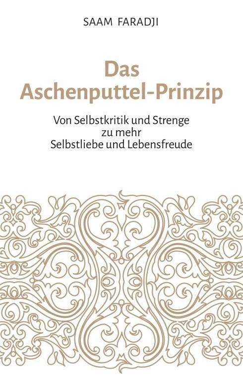 Cover for Faradji · Das Aschenputtel-Prinzip (Book)