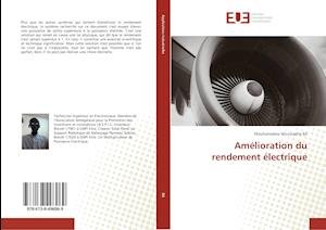 Cover for Bâ · Amélioration du rendement électrique (Book)