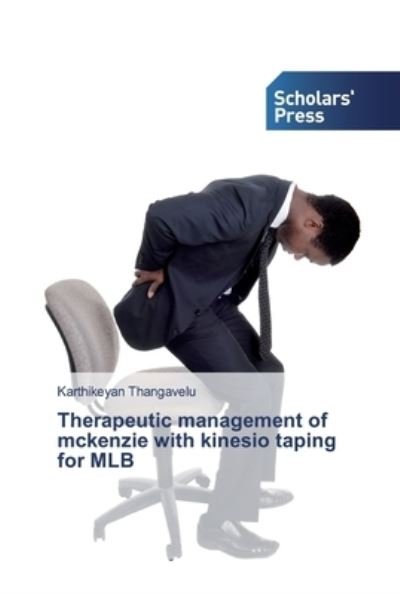 Cover for Thangavelu · Therapeutic management of mc (Book) (2019)