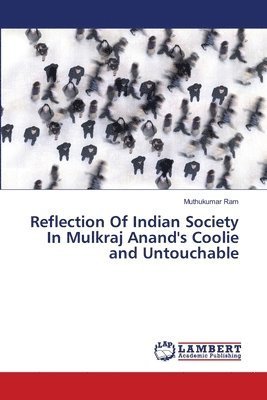 Cover for Ram · Reflection Of Indian Society In Mul (Bog) (2018)
