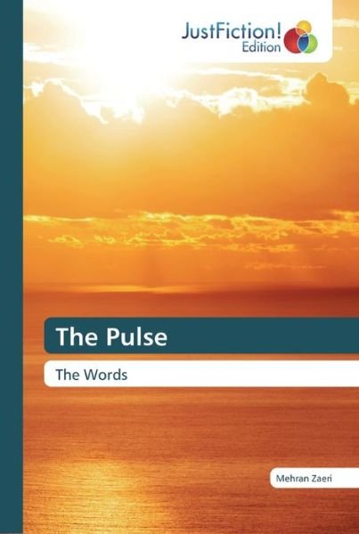 Cover for Zaeri · The Pulse (Book) (2019)