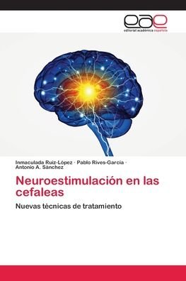 Cover for Ruiz-López · Neuroestimulación en las cef (Book) (2018)