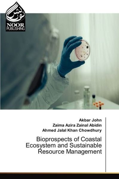 Cover for John · Bioprospects of Coastal Ecosystem (Book) (2020)