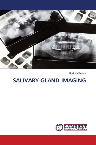 Cover for Kumar · Salivary Gland Imaging (Bok) (2020)