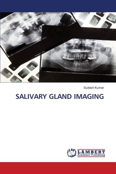 Cover for Kumar · Salivary Gland Imaging (Buch) (2020)