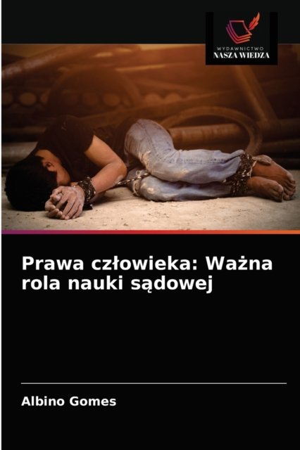Cover for Albino Gomes · Prawa czlowieka (Taschenbuch) (2021)