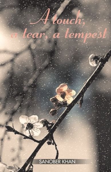 Cover for Sanober Khan · A Touch, A Tear, A Tempest (Paperback Book) (2012)