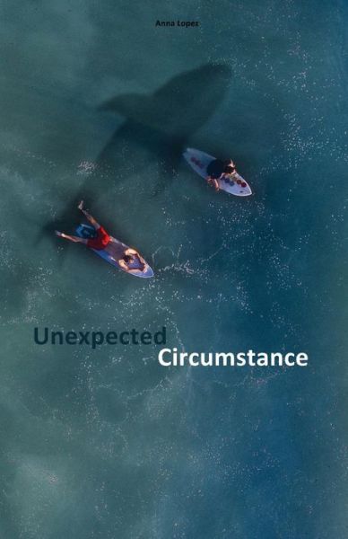 Cover for Anna Lopez · Unexpected Circumstance (Pocketbok) (2018)