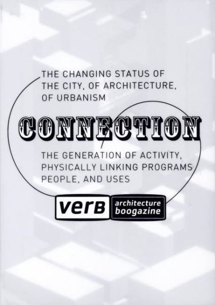 Verb Connection - Albert Ferr - Kirjat - ActarD Inc - 9788495951069 - keskiviikko 23. heinäkuuta 2008
